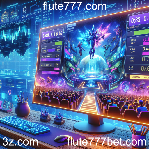 Esports Betting